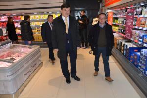 LIDL Slovenija - otvoritev (4)